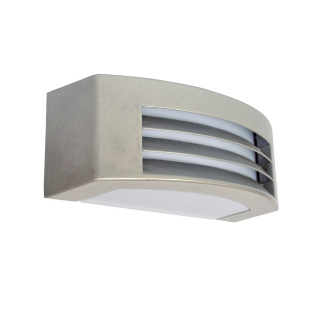 APLIQUE-SOBREPUESTO-E27-ALUMINIO-OPAL-IP44