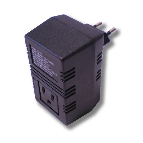 TRANSFORMADOR DE CORRIENTE 220/110V 55W CROMPTON