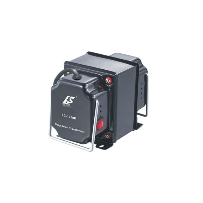 TRANSFORMADOR-220-110V-1000VA--750W-