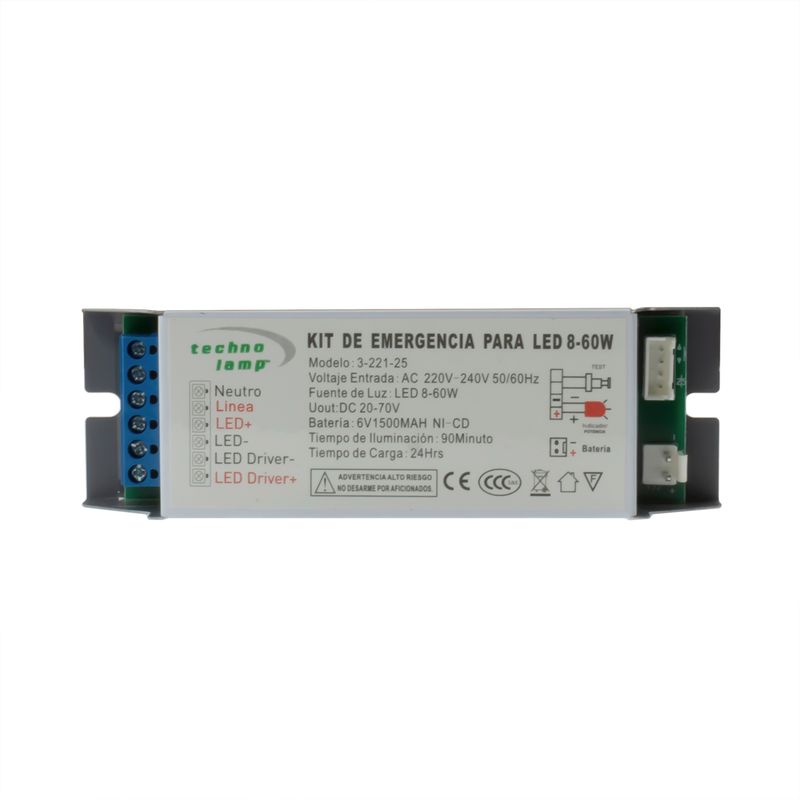 KIT-EMERGENCIA-PARA-LED-8W-A-60W-MAX-80W-20-70V