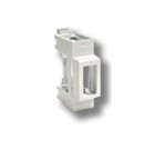 ADAPTADOR-1-MODULO-MAGIC-A-RIEL-DIN-35-ABS-Blanco