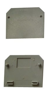SEPARADOR PARA BORNE VIKING 4,6MM CCD