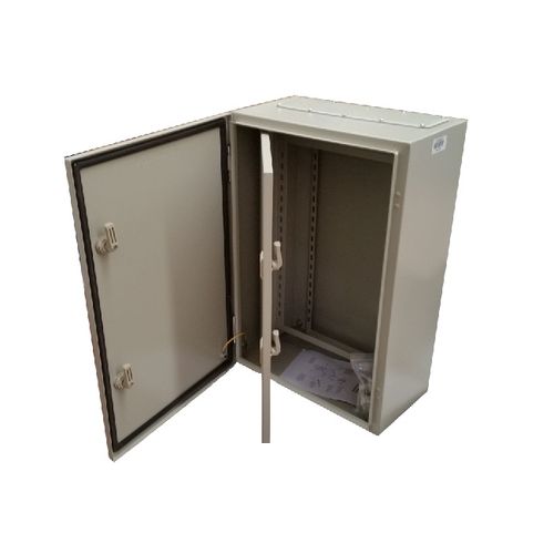 TABLERO METALICO 1000X800X300MM IP65 PTA INT CIEGA CROMPTON