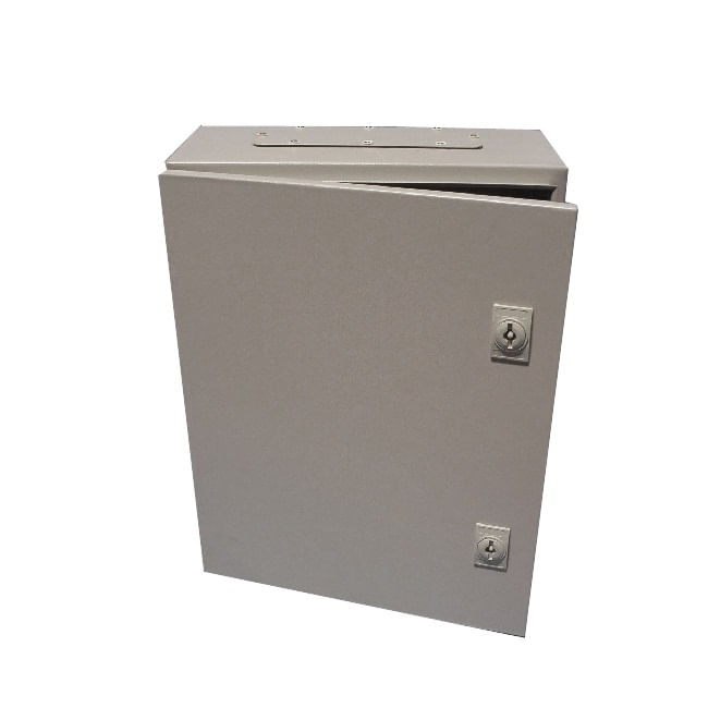 TABLERO-METALICO-1000X800X300MM-IP65-C-PLACA-MONTAJE