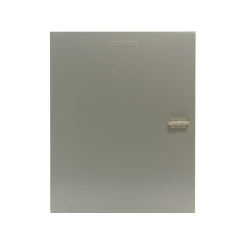 TABLERO METALICO 500X400X200MM IP65 PTA INT CIEGA CROMPTON
