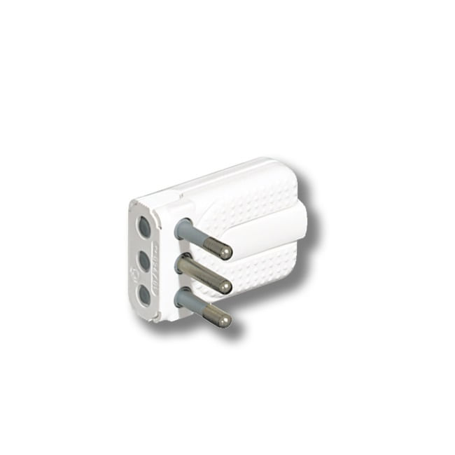 ENCHUFE-MACHO-VOLANTE-2P-T-10A-BLANCO-CORNER-Plastico-Blanco