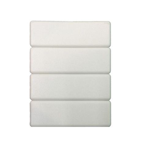 FALSO POLO PARA GABINETE METALICO CROMPTON