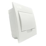 TABLERO-EMBUTIDO-8-MODULOS-IP40-TAPA-BLANCA-LS0H