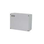 Caja Estanca Lisa L/H 255x200x80 LisaMGC