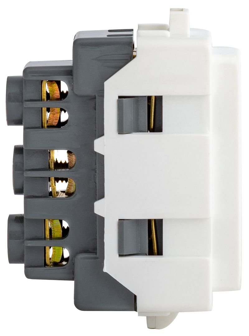 MODULO-ENCHUFE-2P-T-10-16A-250V-BLANCO-GENESIS-Policarbonato-Blanco