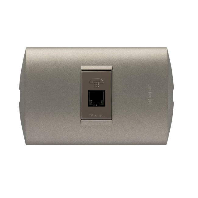 CONECTOR-RJ11-MINK-TERRA-ARMADO-Policarbonato-Terra