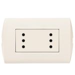 ENCHUFE-DUPLEX-2P-T-10A-MARFIL-ARMADO-Policarbonato-Marfil