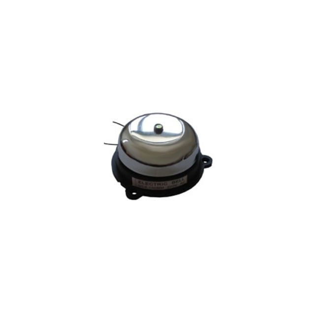 CAMPANILLA 20 CM 220V 80dB UC4-200MM CCD