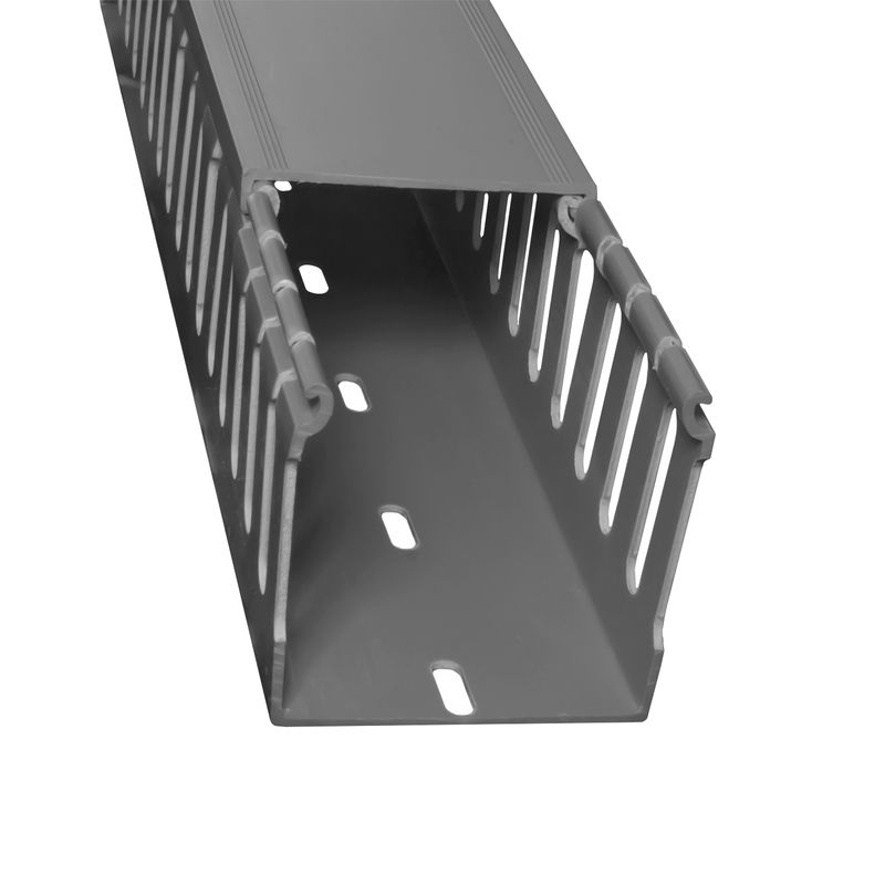 CANALETA-RANURADA-PVC-60X60MM-X-MT-GRIS