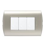 INTERRUPTOR-TRIPLE-9-32-BLANCO-PERLA-ARMADO-Policarbonato-Perla