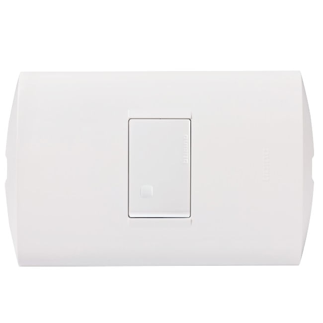 INTERRUPTOR-9-12-BLANCO-ARMADO-Policarbonato-Blanco