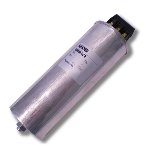 CONDENSADOR 15 KVAR 400V CCD
