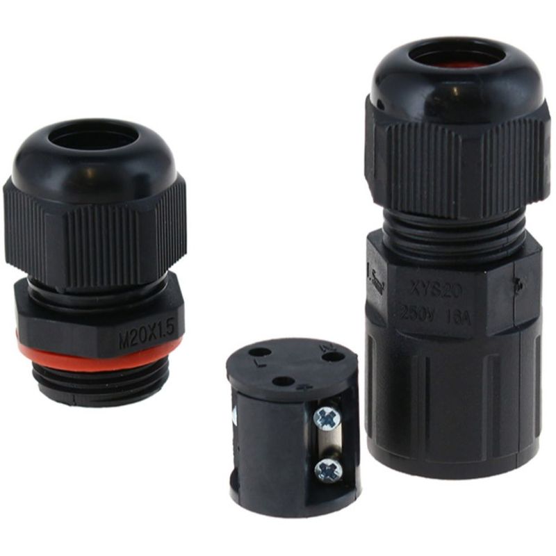 CONECTOR-RAPIDO-PARA-CABLE-05-40MM-IP68-RECTO