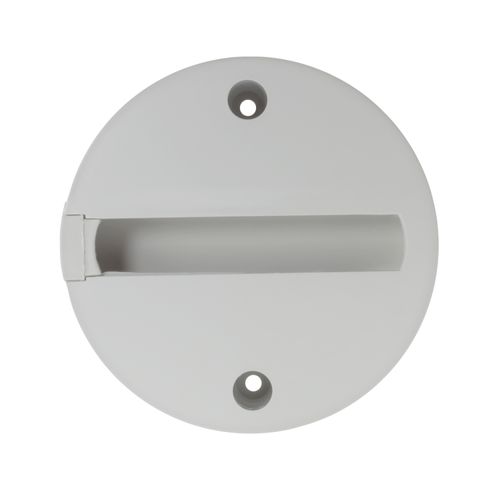 ADAPTADOR PARA FOCO RIEL MONOF/SPTO BLANCO TECHNOLAMP
