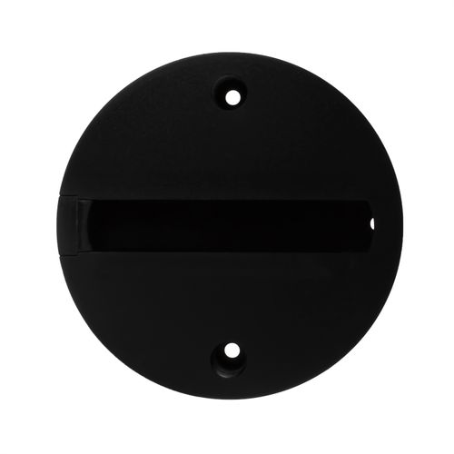 ADAPTADOR PARA FOCO RIEL MONOF/SPTO NEGRO TECHNOLAMP