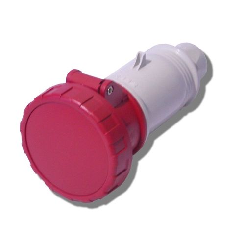 ENCHUFE HEMBRA VOLANTE 3P+N+T 32A 380-415V IP67 CROMPTON