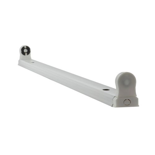CANOA 1X60CMS T8 PARA LED SIN TUBO TECHNOLAMP