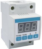 PROTECTOR-SOBREVOLTAJE-PROGRAMABLE-DIGITAL-DIN-220V-40A