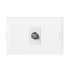TOMA-TV-F-BLANCO-BLANCO-Plastico-Blanco
