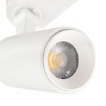 FOCO-LED-SOBREPUESTO-ORIENTABLE-KIP-7W-3000K-700LM-BLANCO