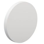 APLIQUE-LED-SOBREPUESTO-BISCUIT-12W-3000K-1200LM-IP65-BCO