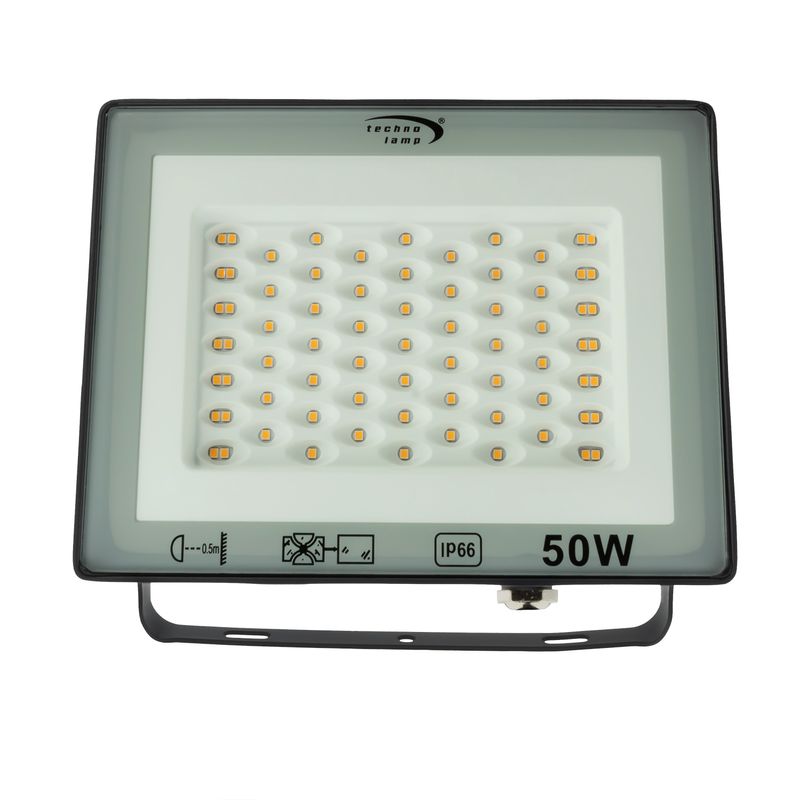 PROYECTOR-LED-50W-3000K-5750LM-IP66-IK10-DL-GEN-II