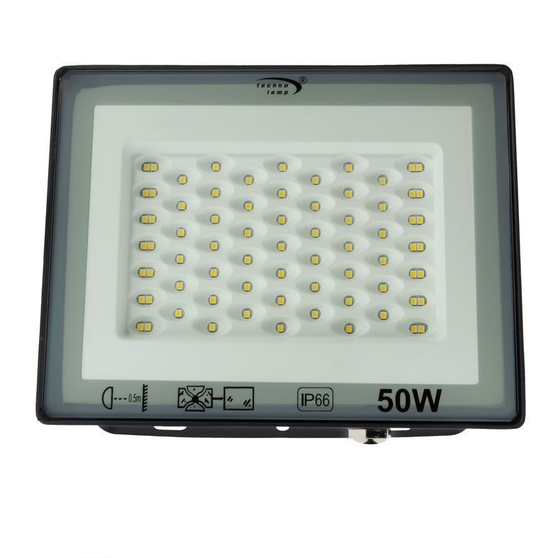 PROYECTOR-LED-50W-5000K-5750LM-IP66-IK10-DL-GEN-II