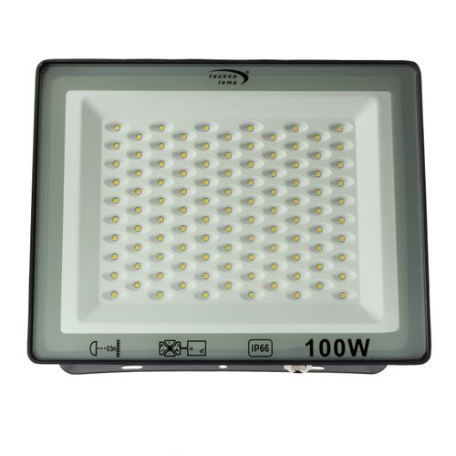 PROYECTOR LED 100W 5000K 11500LM IP66 IK08 DL GEN II TECHNOLAMP