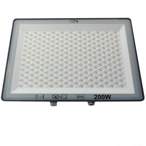 PROYECTOR LED 200W 5000K 23000LM IP66 IK08 DL GEN II TECHNOLAMP