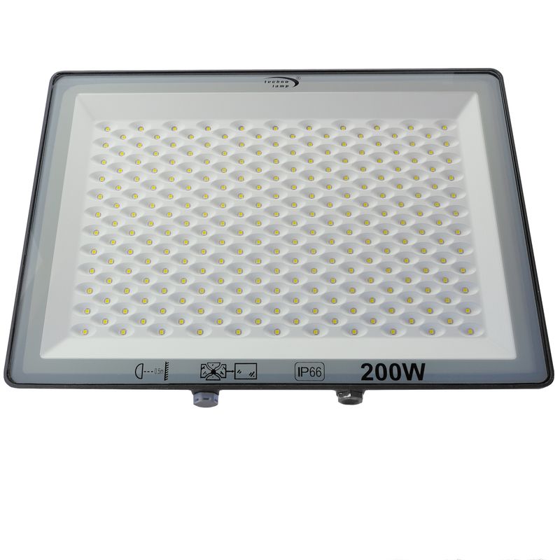 PROYECTOR-LED-200W-5000K-23000LM-IP66-IK10-DL-GEN-II