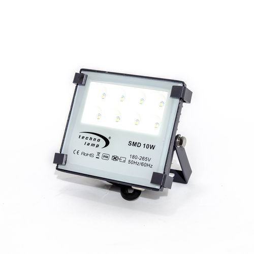 PROYECTOR LED 10W 5000K 1000LM IP66 IK10 DL TECHNOLAMP