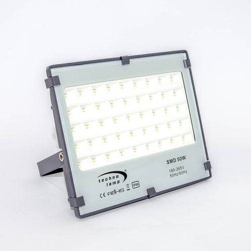 PROYECTOR LED 50W 3000K 5000LM IP66 IK10 DL TECHNOLAMP