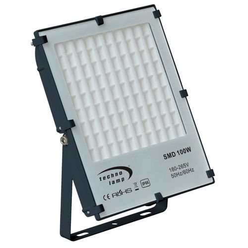 PROYECTOR LED 100W 5000K 10000LM IP66 IK10 DL TECHNOLAMP
