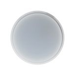 FOCO-TORTUGA-LED-CIRCULAR-12W-3000K-840LM-IP54