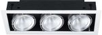 FOCO-LED-PUZZLE-TRIPLE-EMBUTIDO-90W-3000K-ORIENTABLE