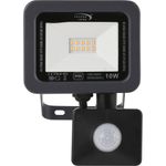 PROYECTOR-LED-10W-SENSOR-3000K-1000LM-IP65-IK10-SLIM-DL