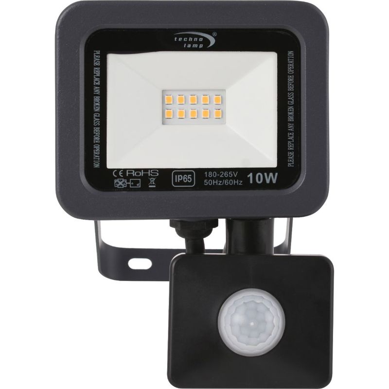 PROYECTOR-LED-10W-SENSOR-3000K-1000LM-IP65-IK10-SLIM-DL