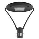 LUMINARIA-ORNAMENTAL-LED-YARD-60W-3000K-IP66