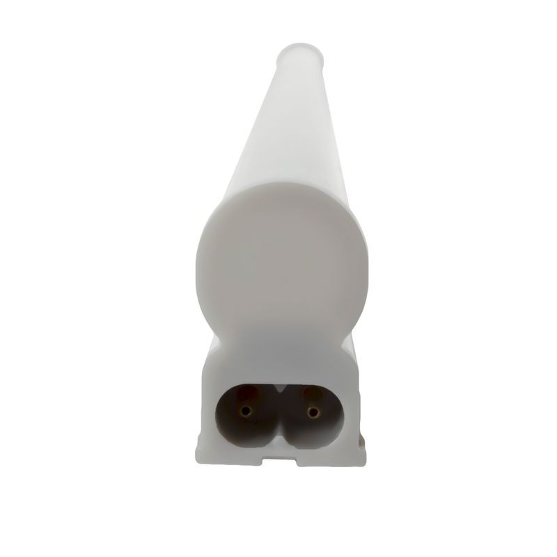 Lot De 10 Ampoules LED BARI 8,5W E14 - Blanc Chaud 3000K - 600 Lm - Économiques