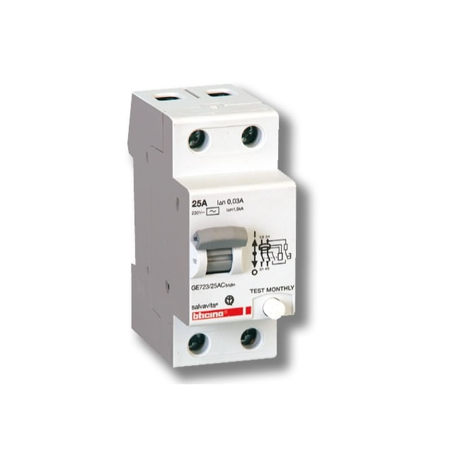INTERRUPTOR-DIFERENCIAL-2P-25A-30MA-Policarbonato-Blanco