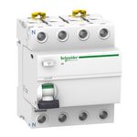 INTERRUPTOR-DIFERENCIAL-4P-40A-30MA-Plastico-Blanco