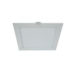 FOCO-LED-EMBUTIDO-24W-CUADRADO-300MM-3000K-1600L