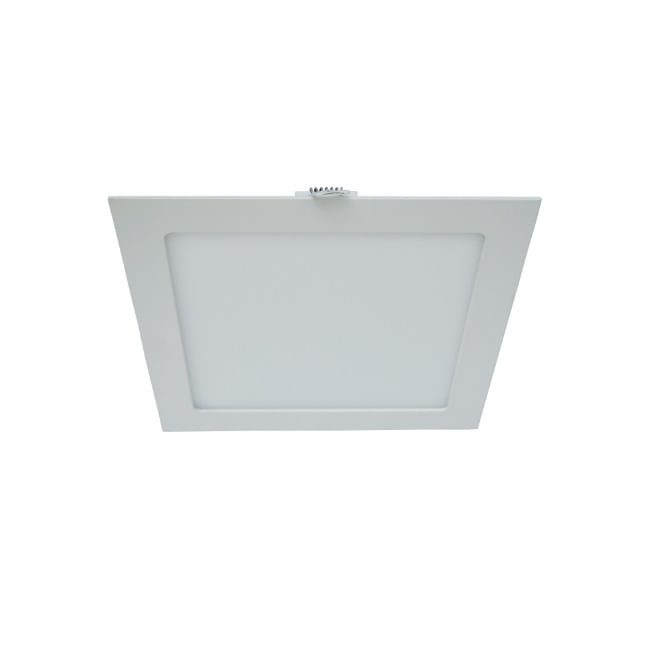 FOCO-LED-EMBUTIDO-24W-CUADRADO-300MM-3000K-1600L