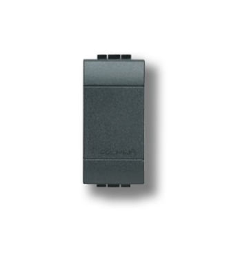 MODULO FALSO POLO ANTRACITA L4950 LIVING LIGHT