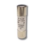 FUSIBLE-CILINDRICO-10A-10X38MM-100KA-500V